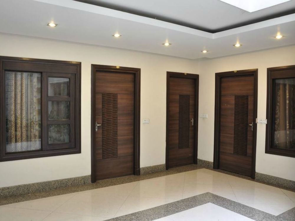 Hotel Diamond Inn Chandīgarh Extérieur photo