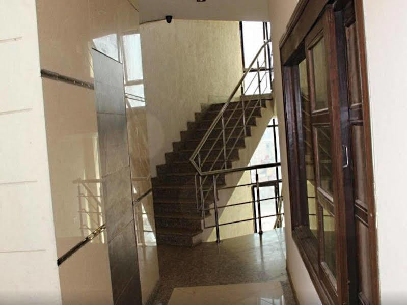 Hotel Diamond Inn Chandīgarh Extérieur photo